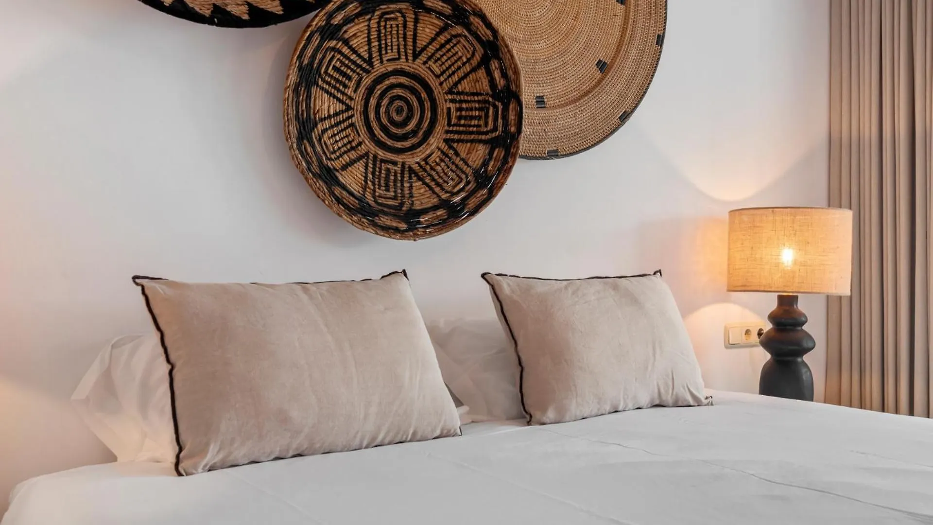 Casa Luismar Apartment Casares