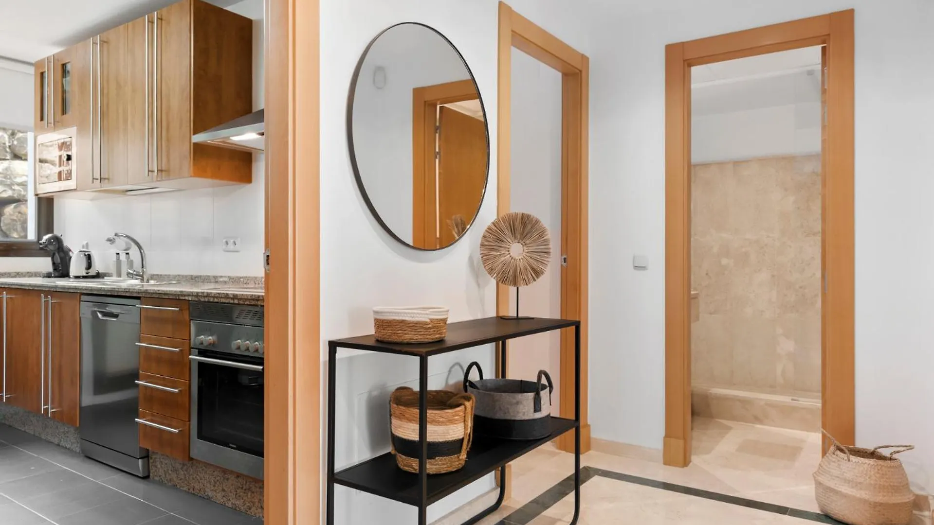 Casa Luismar Apartment Casares Spain