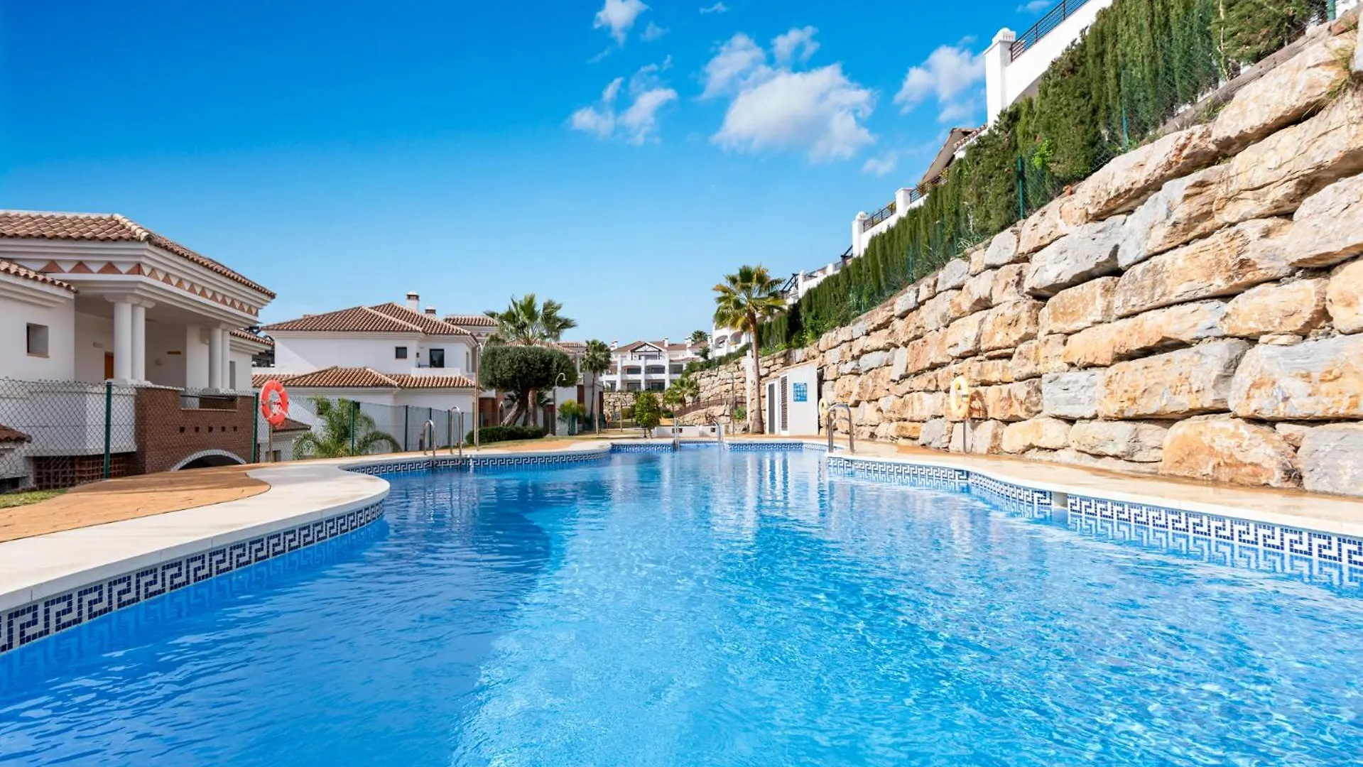 Casa Luismar Apartment Casares
